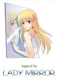 The Legend of Lady Mirror Manga