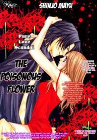 The Poisonous Flower Manga