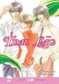 Time Lag Manga