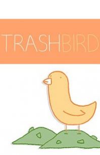 Trash Bird Manga