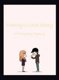 Twenty's Lovestory Manga